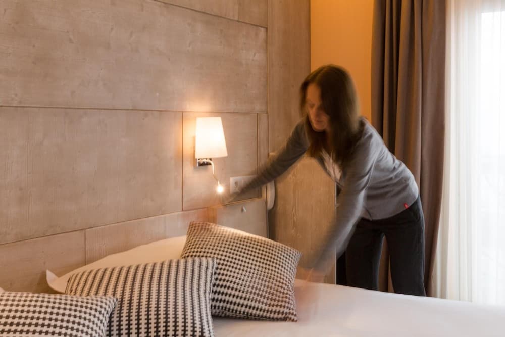 Фото Hotel Alizé The Originals Boutique