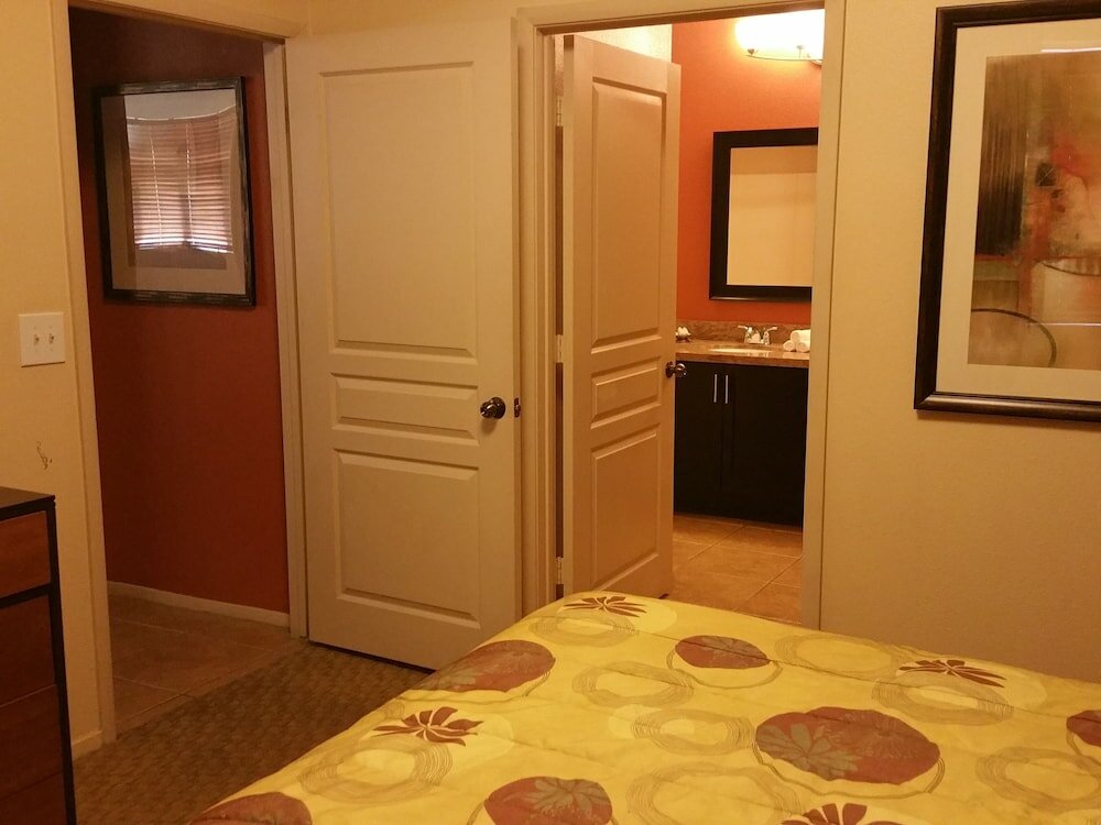 Фото The Cliffs at Peace Canyon