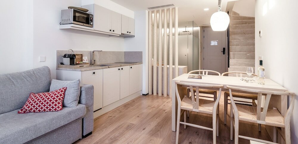 Фото Fil Suites Turismo de Interior