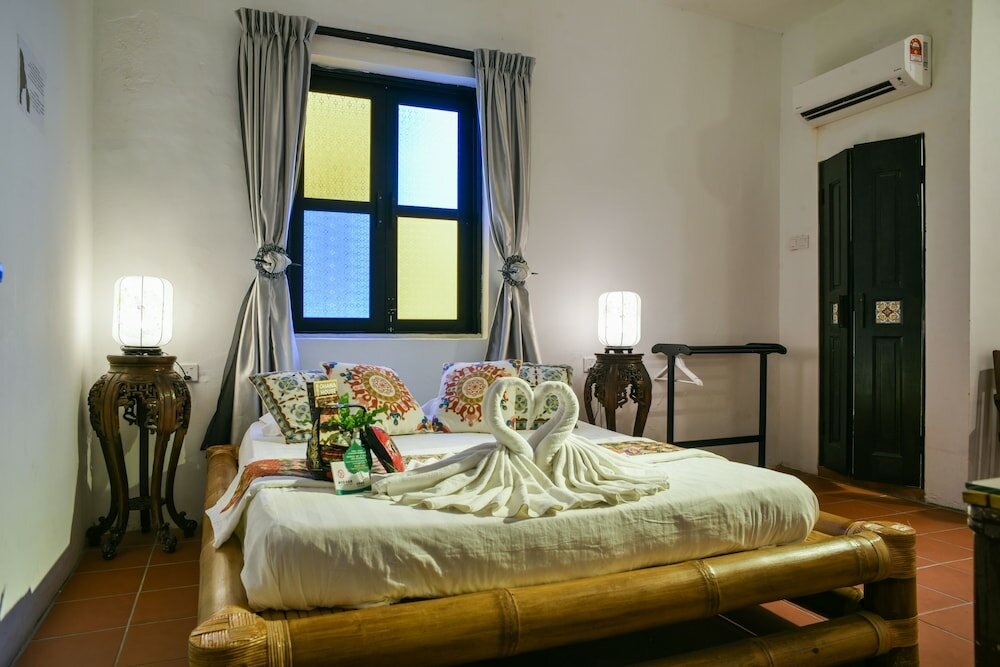 Фото Ohana House Hq