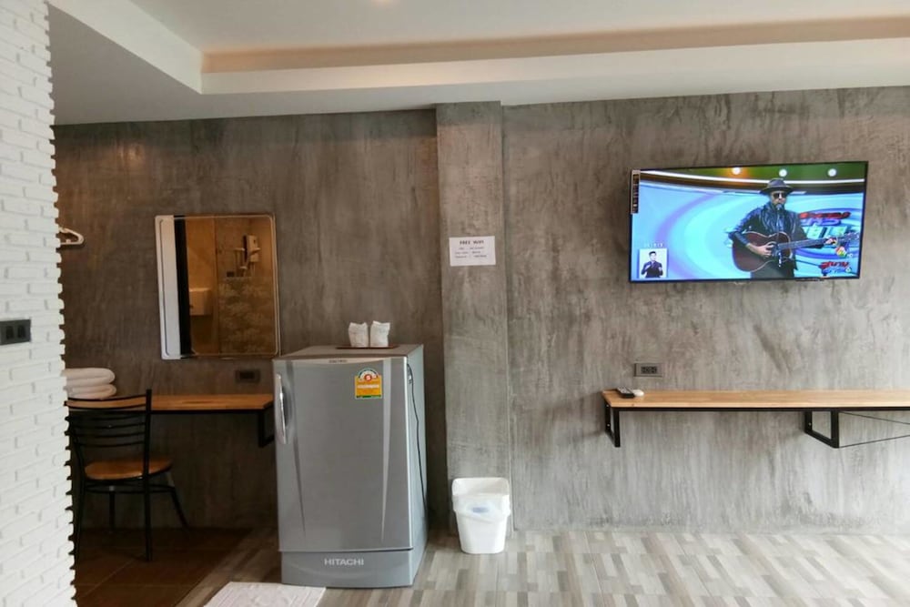 Фото Sor Kor Sor Resort