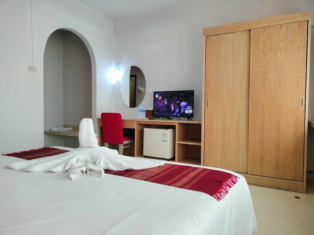 Фото S2s Queen Trang Hotel