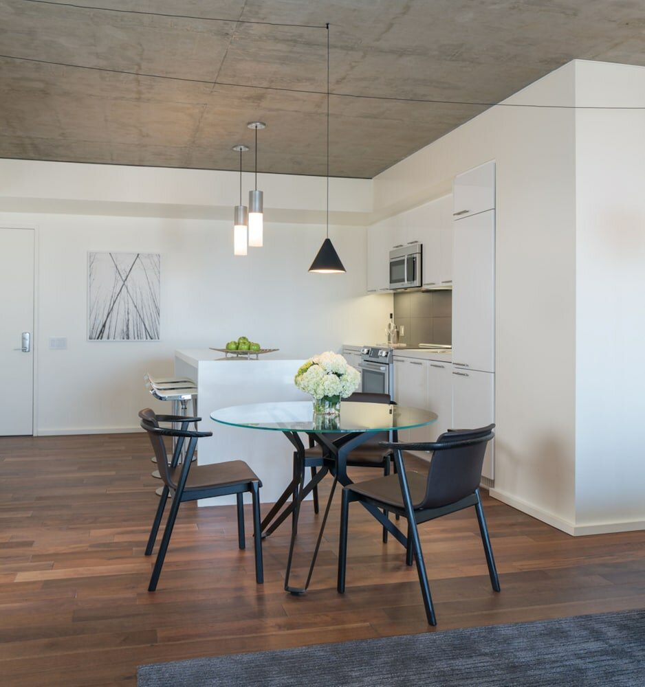 Фото AKA West Hollywood