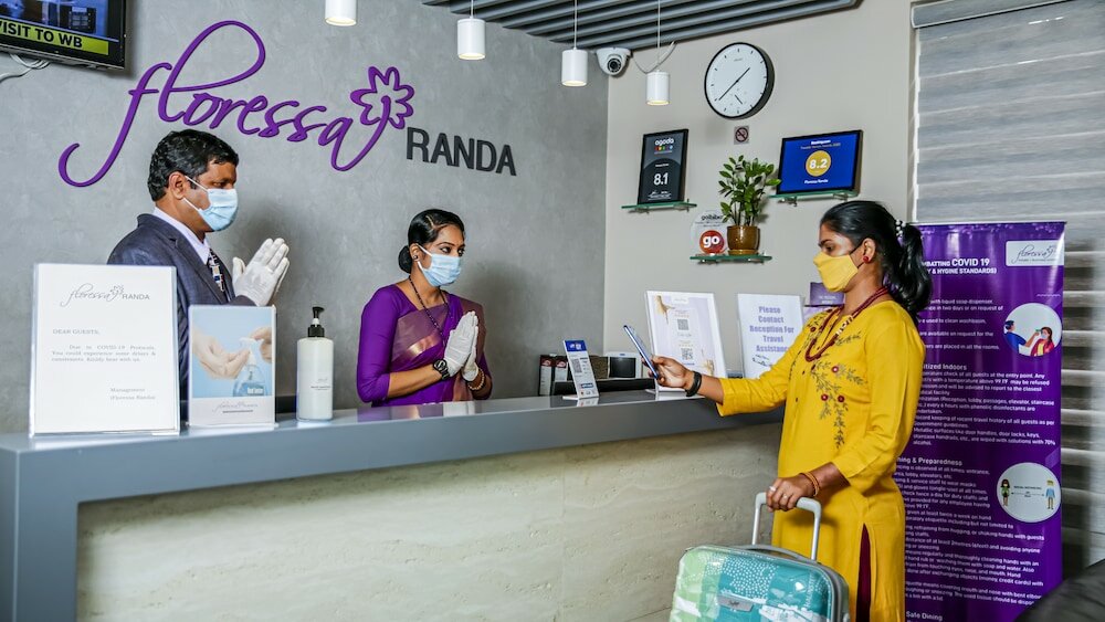 Фото Floressa Randa