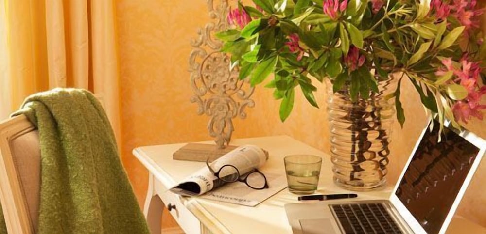 Фото Hotel Gradlon