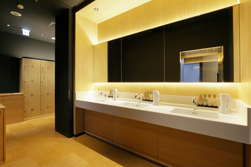 Фото Candeo Hotels Tokyo Shimbashi