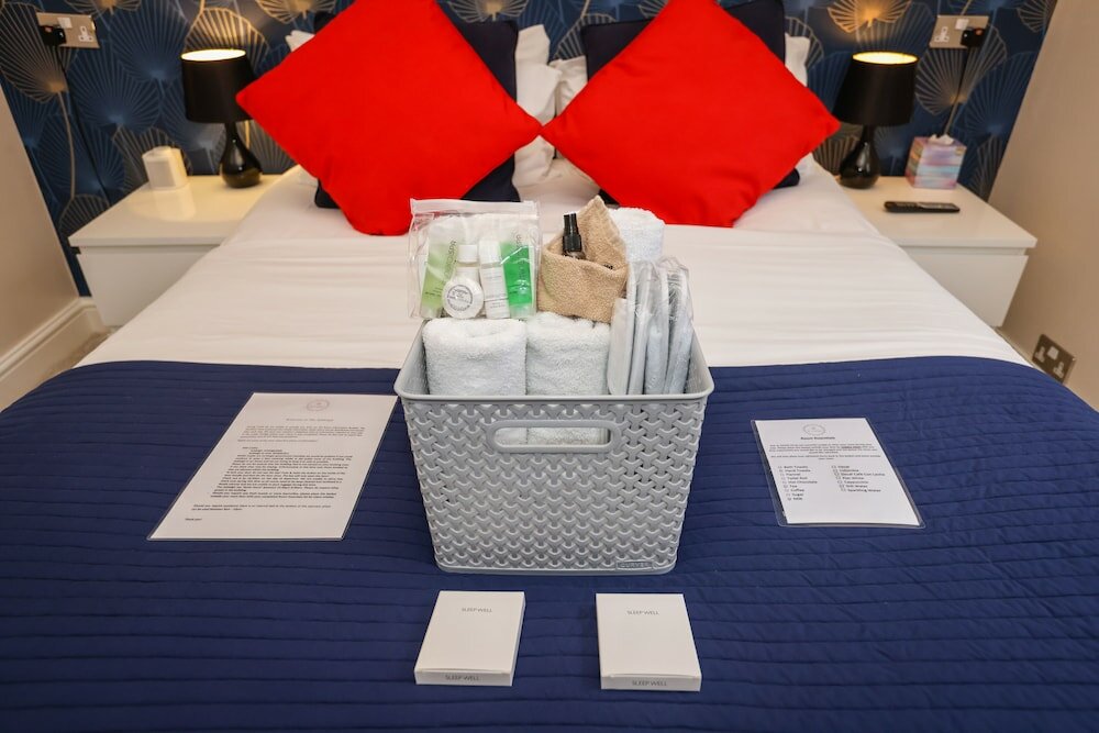 Фото The Ashleigh