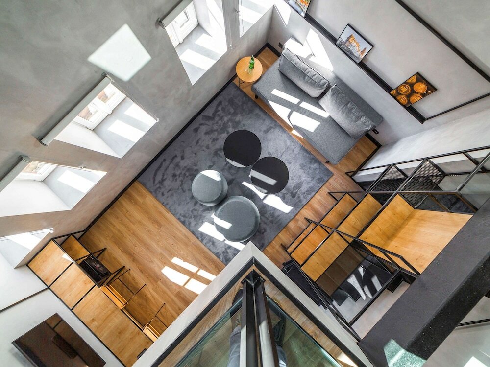 Фото Ibis Porto Centro Mercado Bolhao