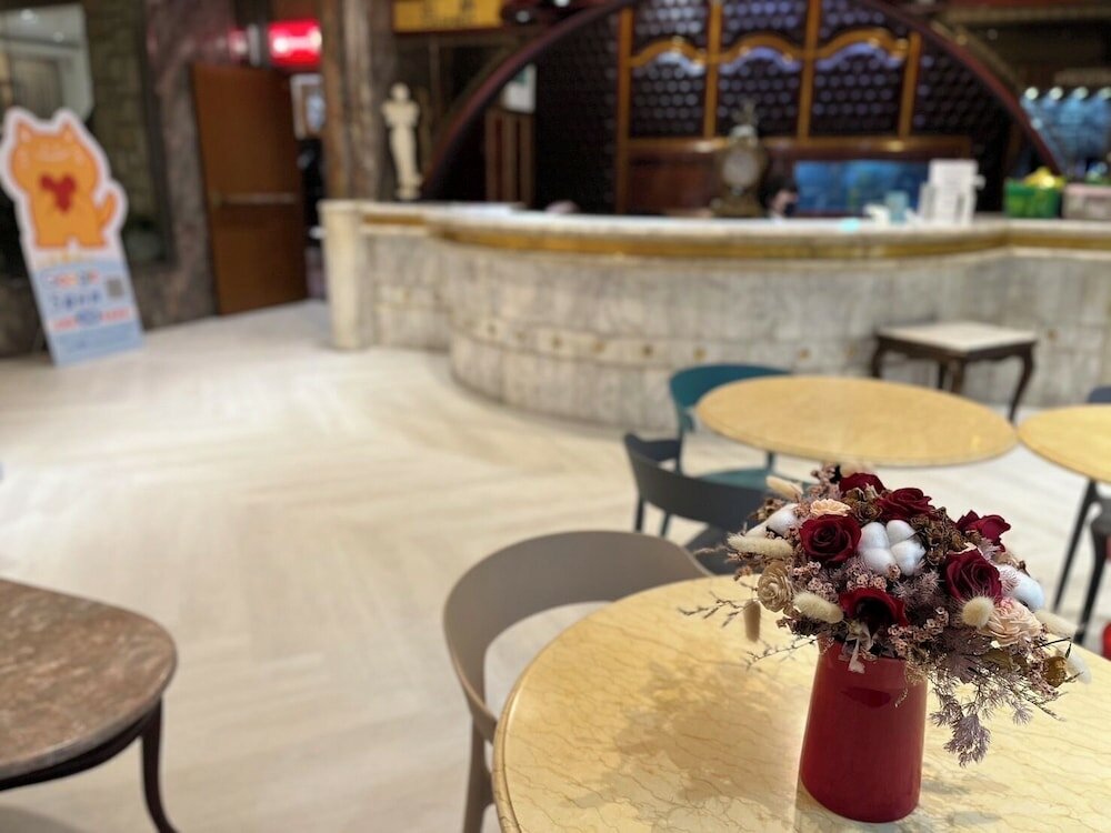 Фото Happiness Hotel