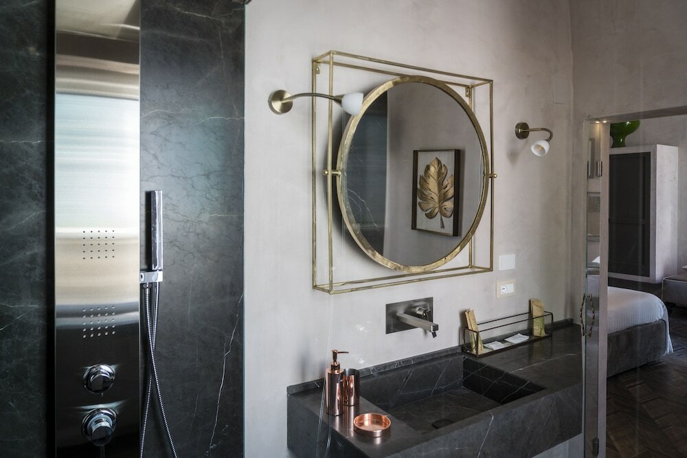 Фото Al Console Luxury Suite