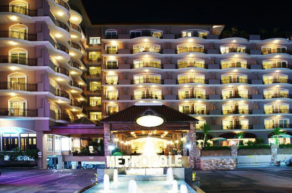 Фото LK Metropole Pattaya