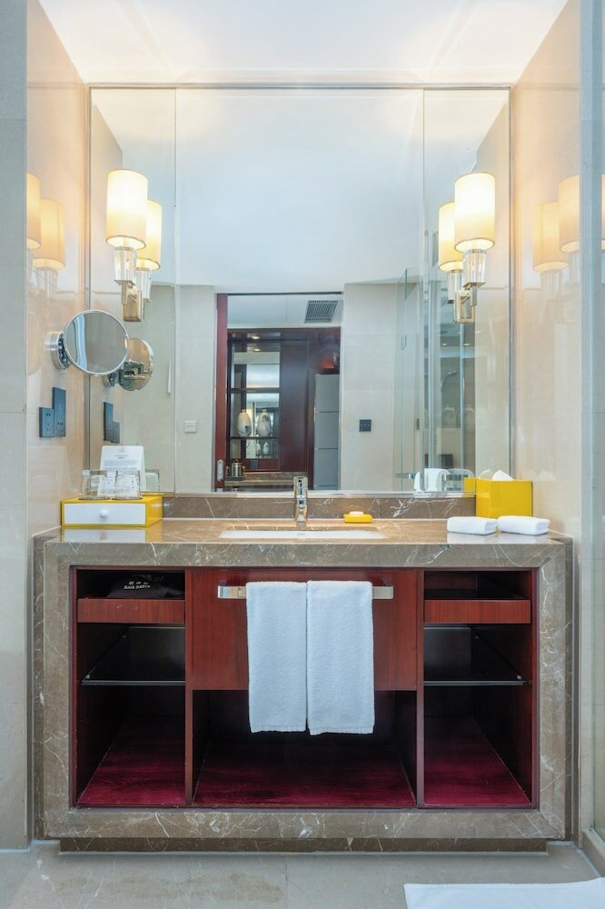 Фото Pan Pacific Ningbo