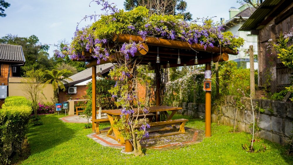 Фото Hotel Recanto da Serra