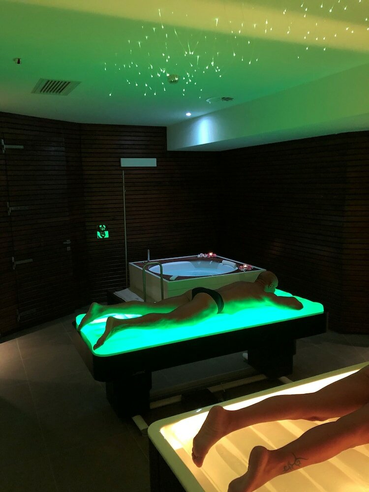 Фото Hotel Mirasole International