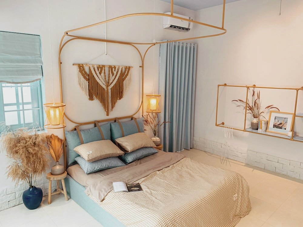 Фото N&d Homestay