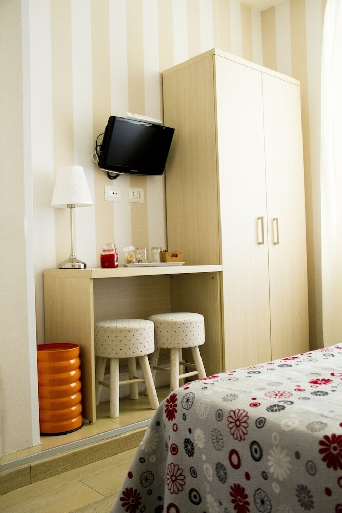 Фото Marta Inn Rome