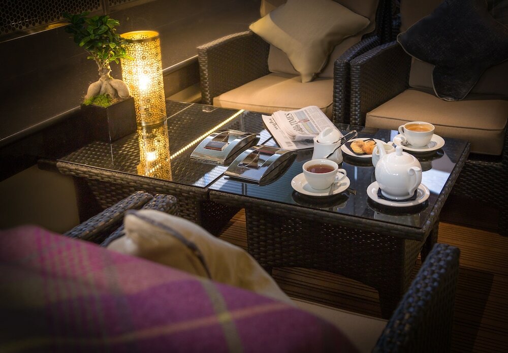 Фото Ten Manchester Street