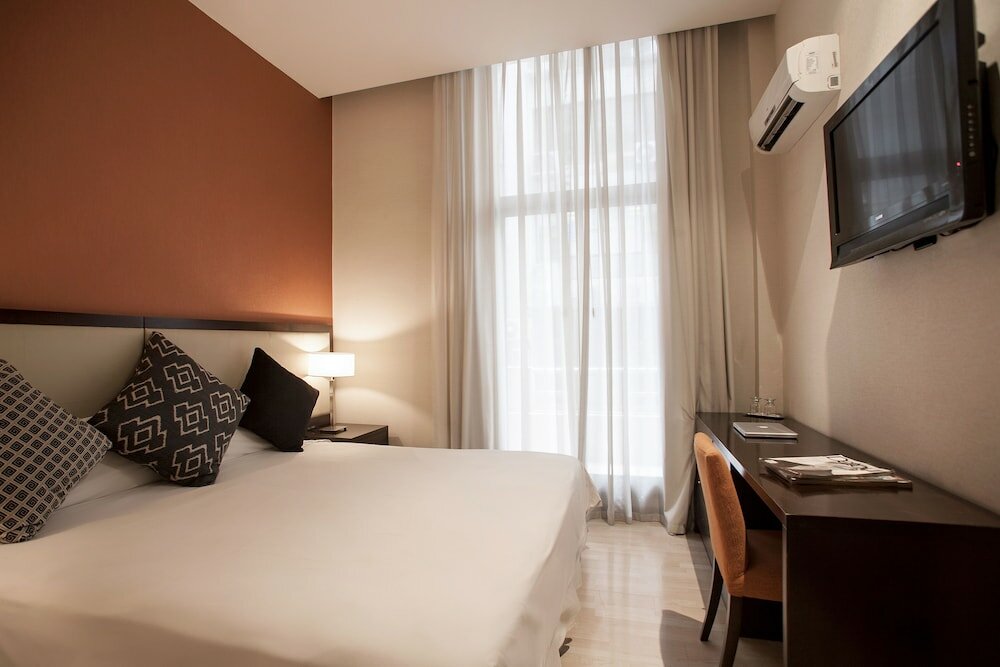 Фото HR Luxor Buenos Aires