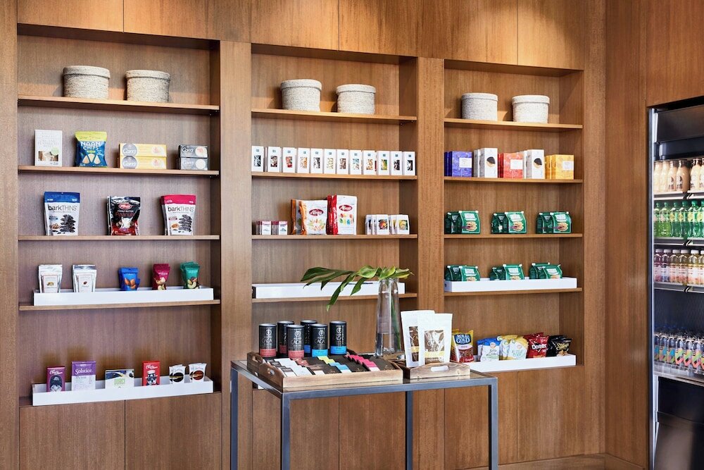 Фото Ac by Marriott Salt Lake City Downtown