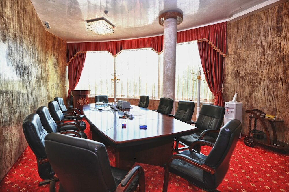 Фото Park Hotel Stara Zagora