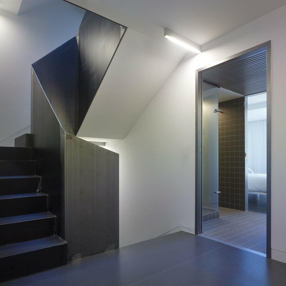 Фото Moure Hotel