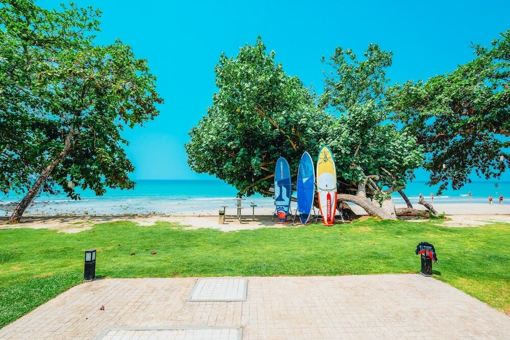 Фото Kacha Resort & SPA Koh Chang