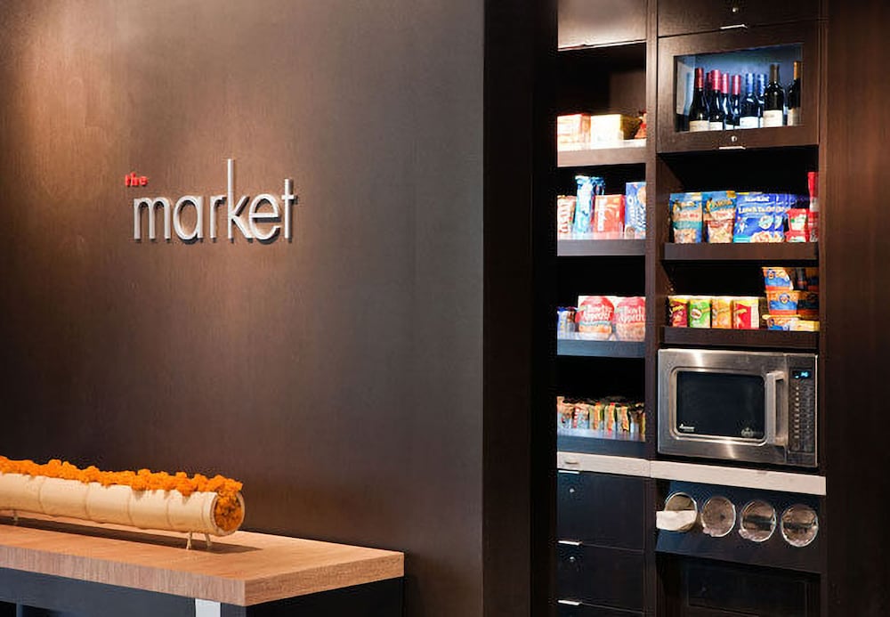 Фото Courtyard by Marriott Tucson Williams Centre