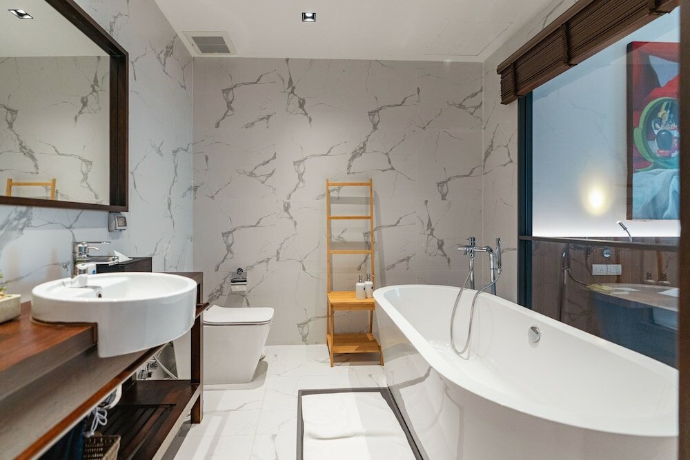 Фото Quu Hotel Chiang Mai