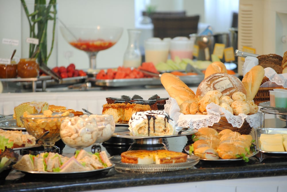 Фото Hotel Rieger