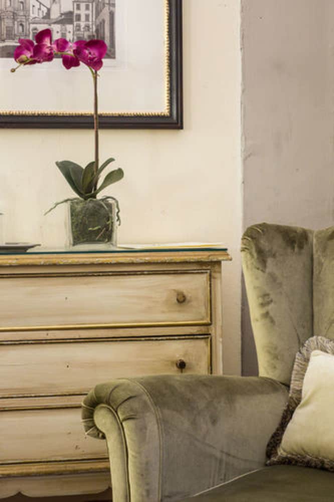 Фото Hotel Burchianti