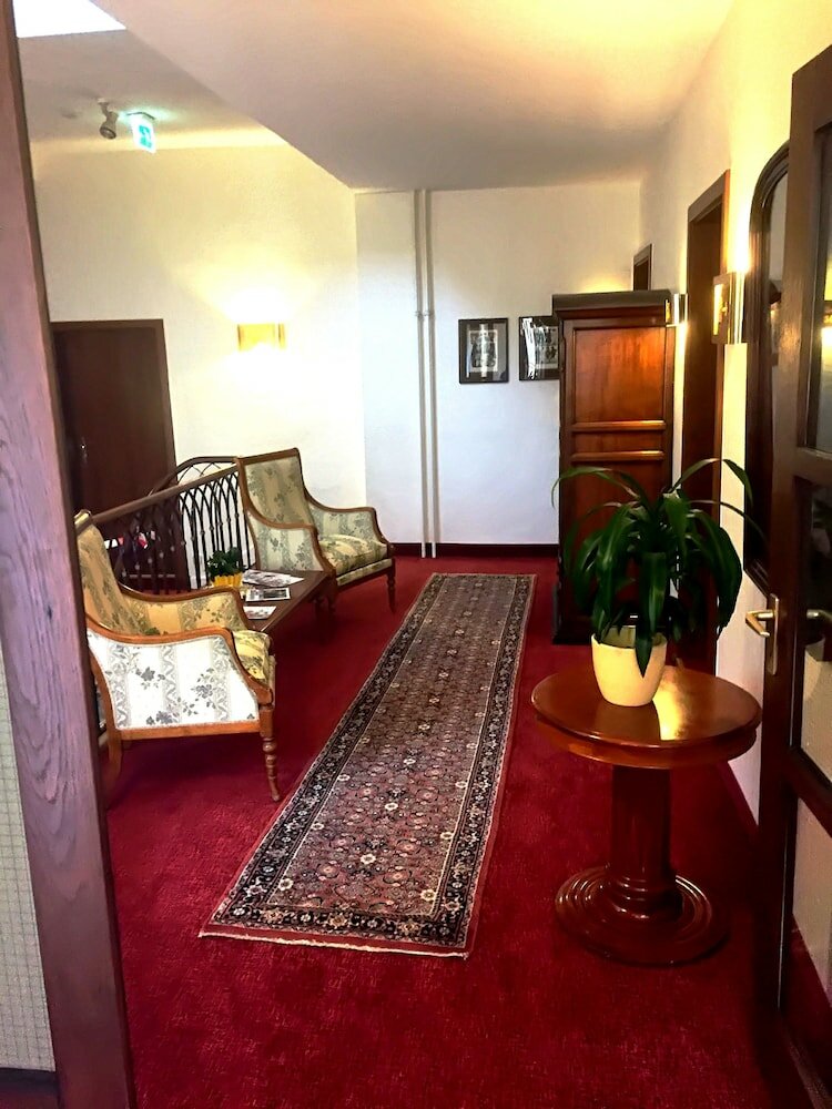 Фото City Partner Hotel Holländer Hof