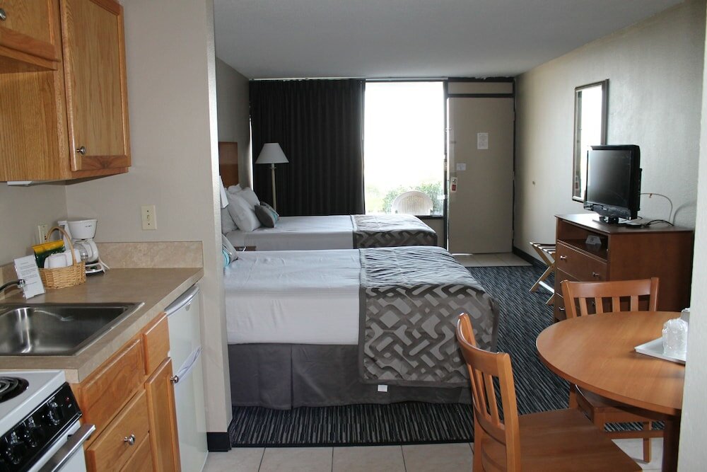 Фото Beachside Motel