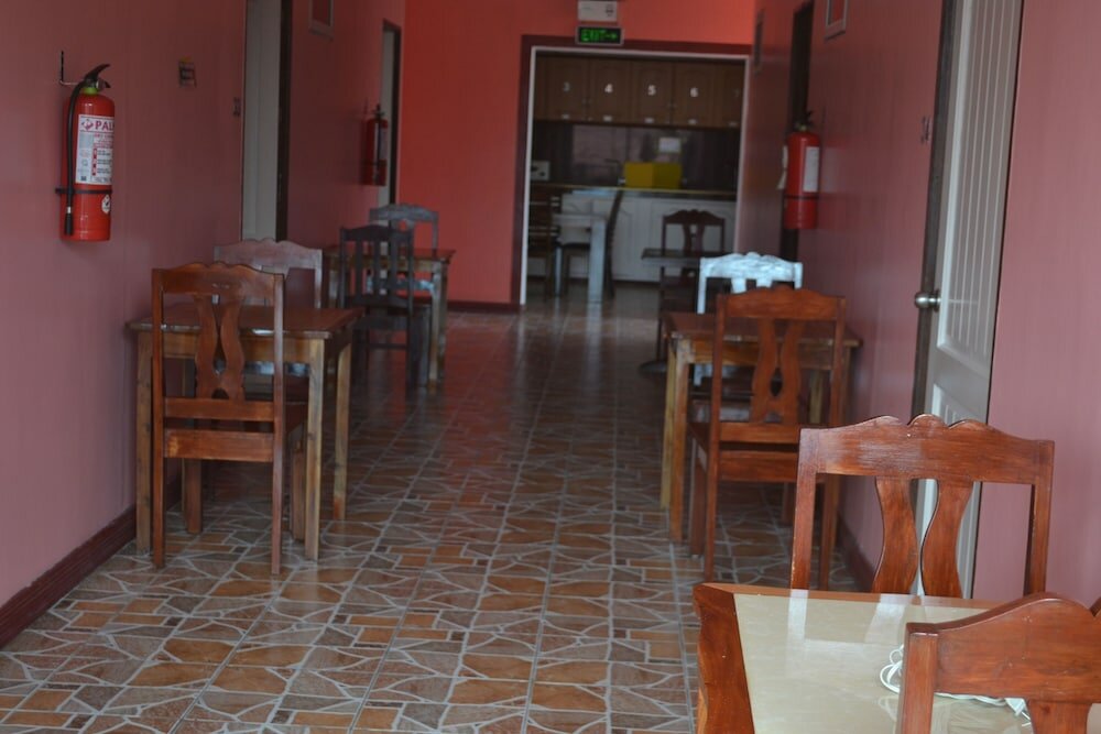 Фото Villa Prescilla