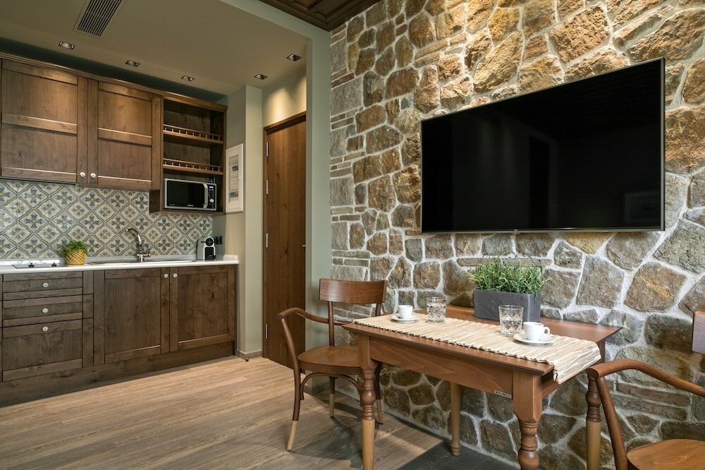 Фото Estia Boutique Apartments