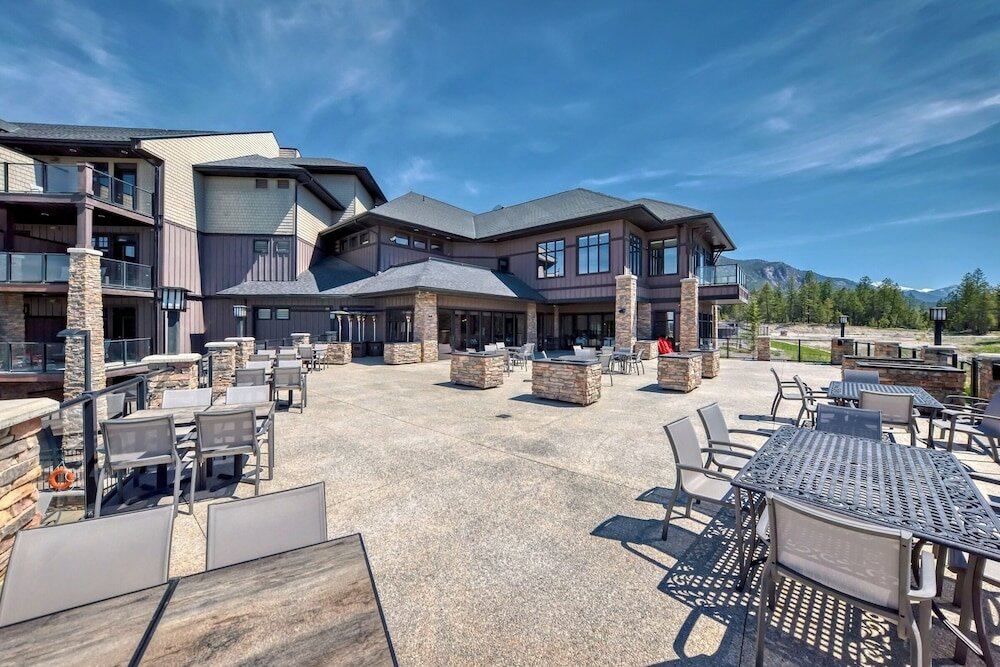 Фото Copper Point Resort