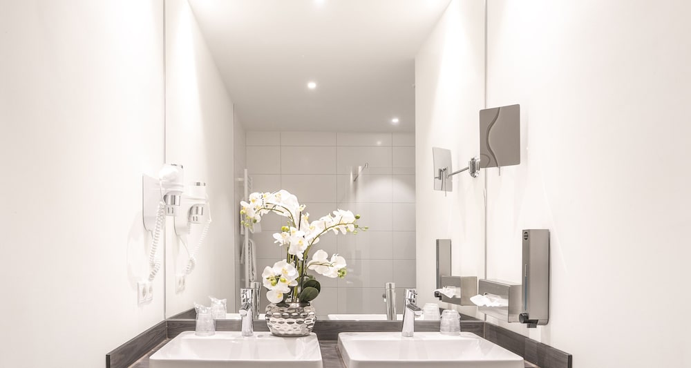 Фото Best Western Plaza Hotel Mannheim