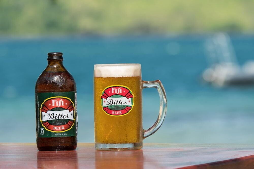 Фото Volivoli Beach Resort