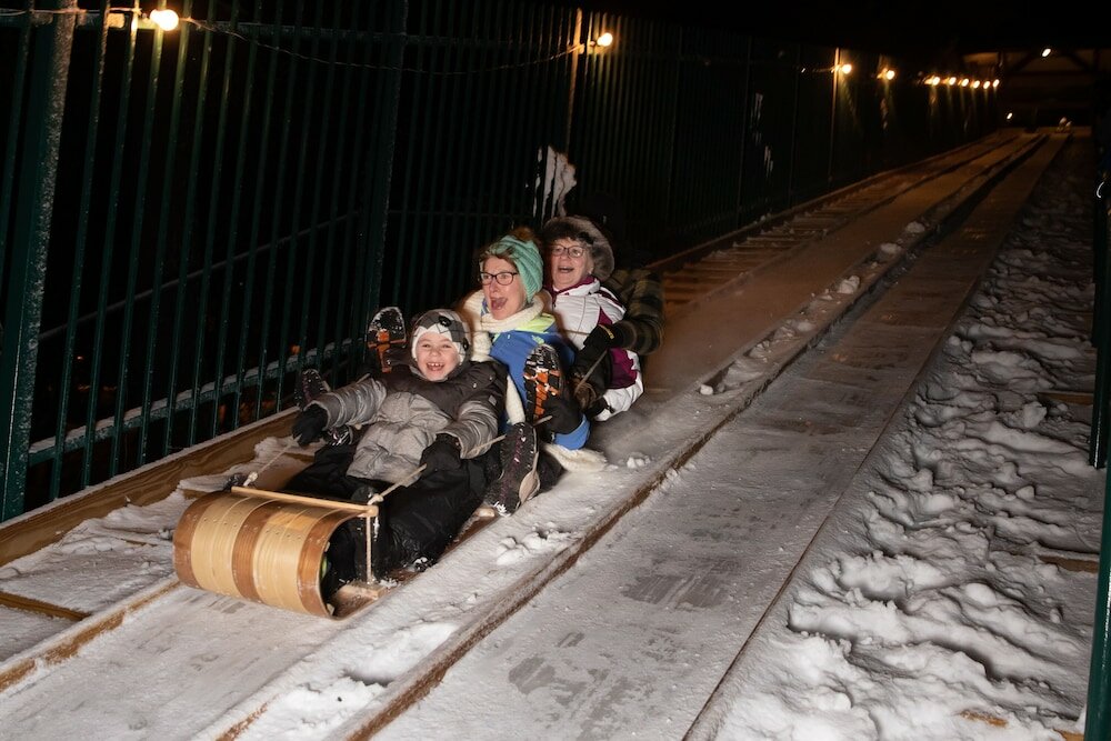 Фото Lake Placid Inn Boutique Hotel