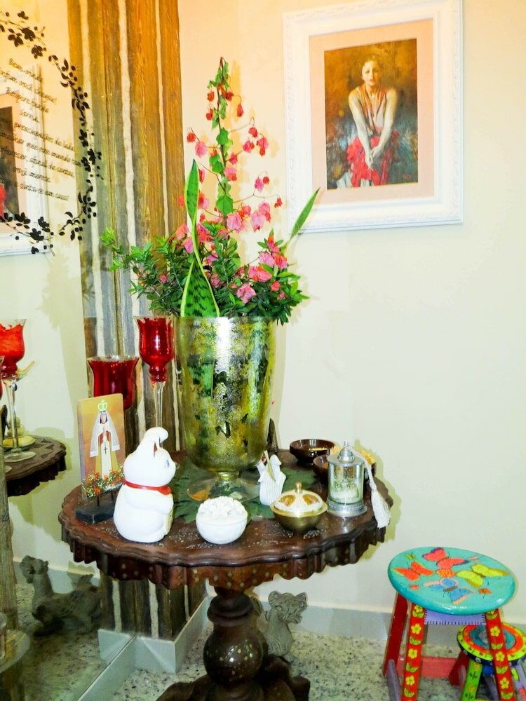 Фото Boutique Hotel Casa Teatro