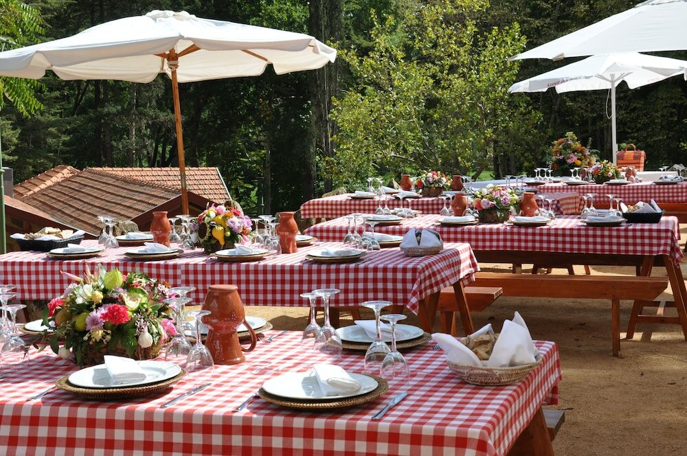 Фото Vidago Palace Hotel