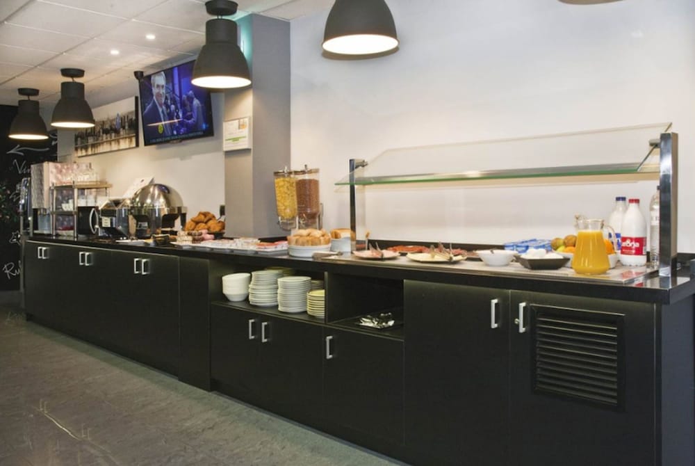 Фото Hotel Sant Pere II