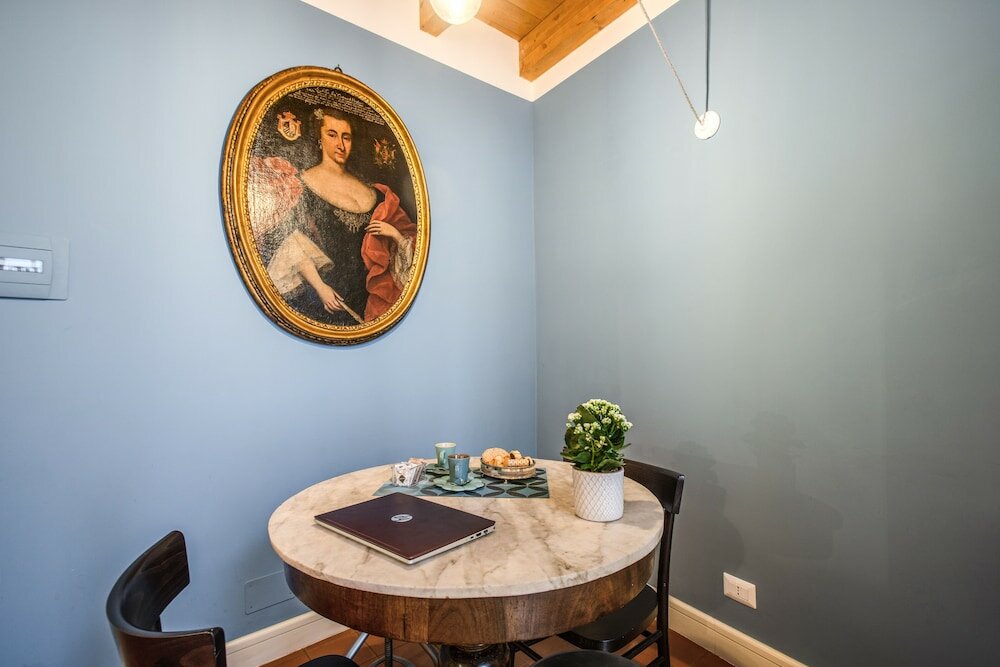 Фото Casa Hosteno