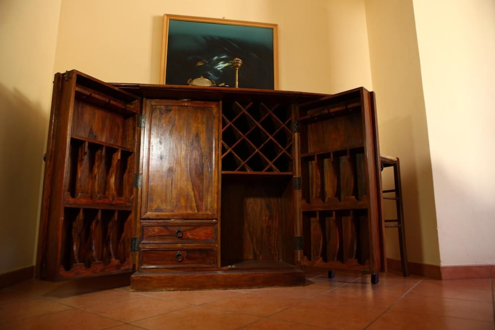 Фото Art Lincoln Palermo