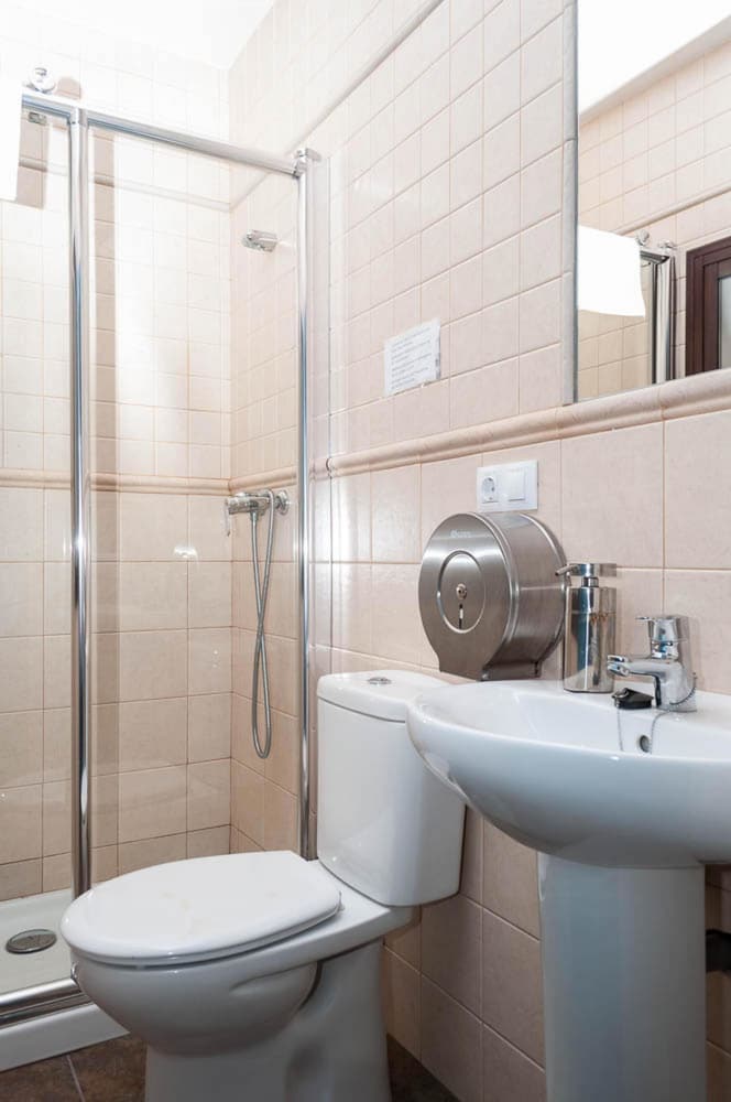 Фото Pension Montorena