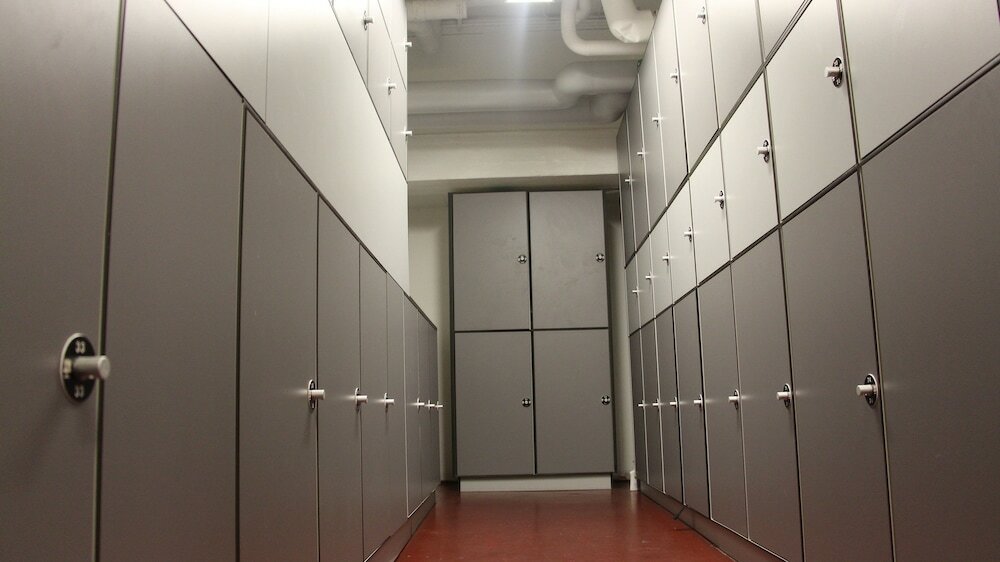 Фото Copenhagen Downtown Hostel