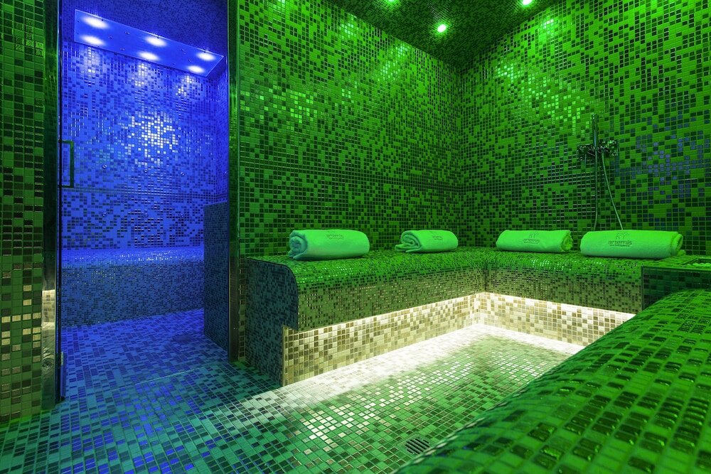 Фото Hotel Artemide