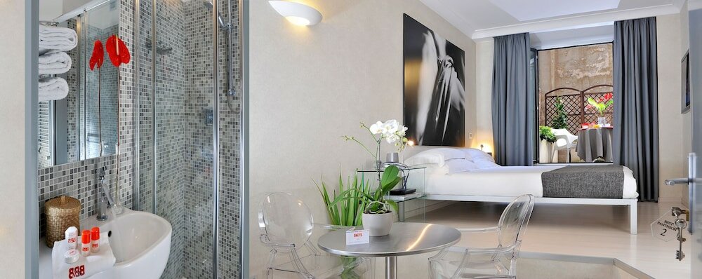 Фото Best Pantheon B&b