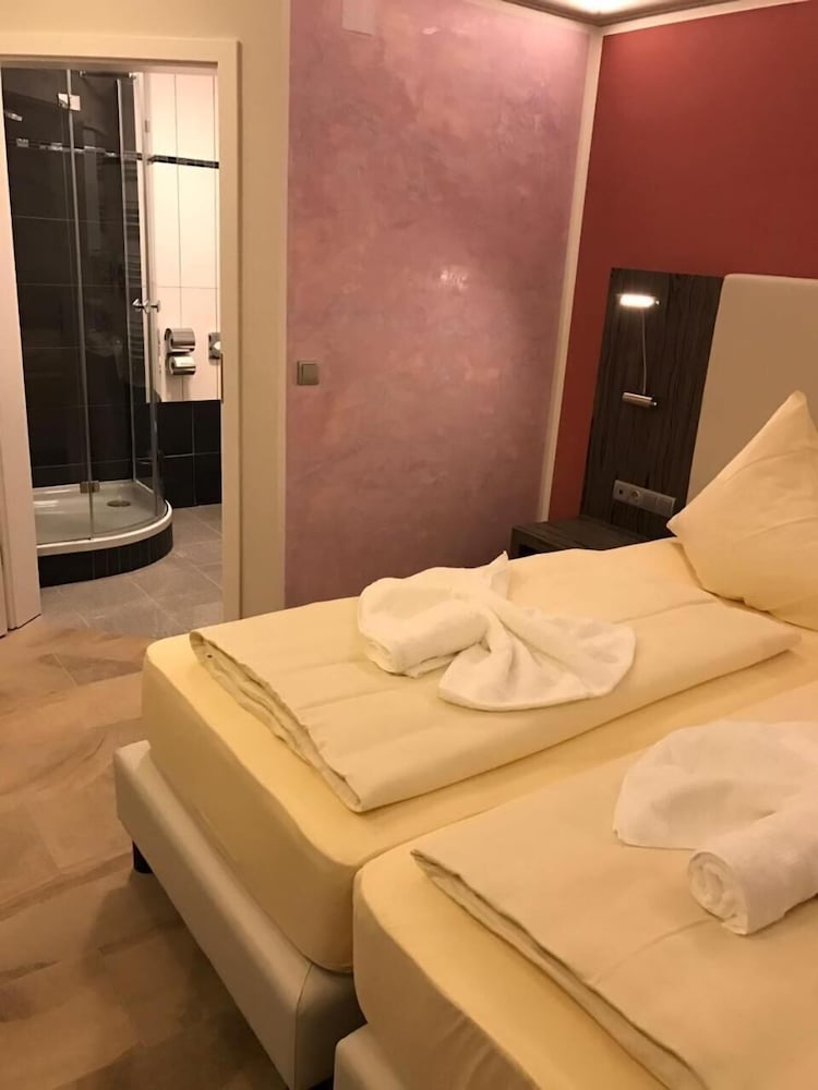 Фото Hotel Sophia