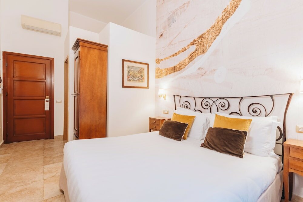 Фото Hotel Le Clarisse al Pantheon