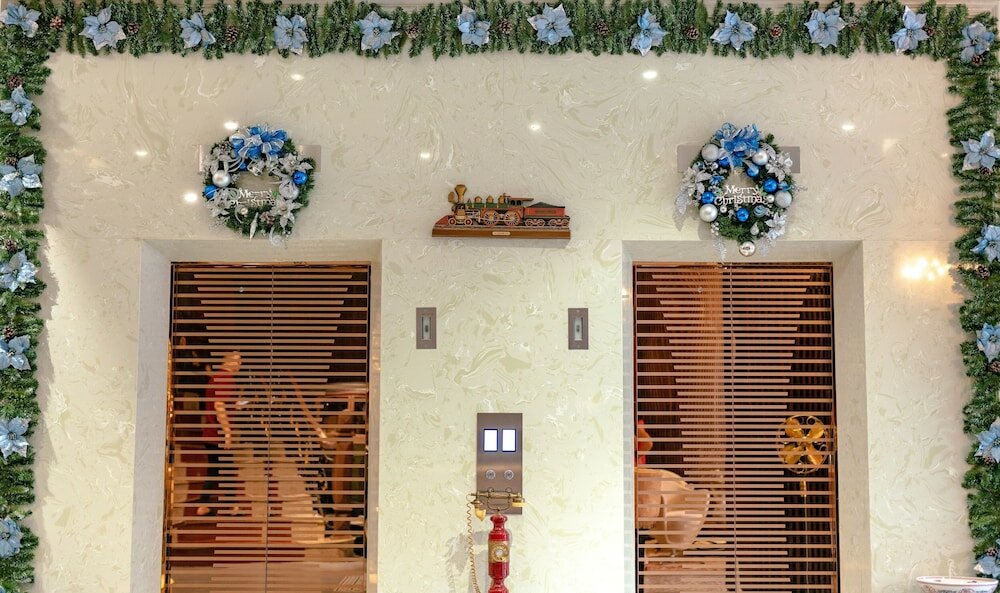 Фото Dong Duong Hotel